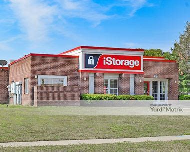 Storage Units in Overland Park, KS on West 125th St